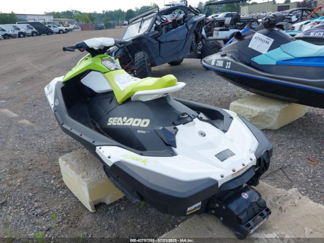 2023 SEADOO SPARK YDV50618A323 Photo 2