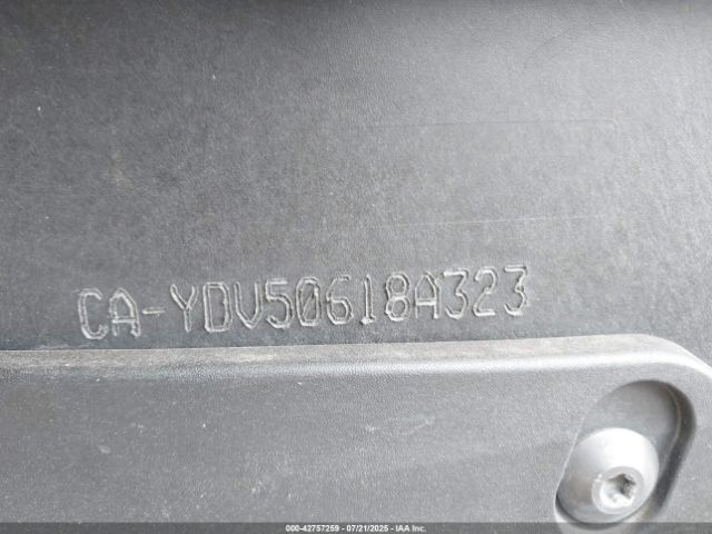 2023 SEADOO SPARK YDV50618A323 Photo 8