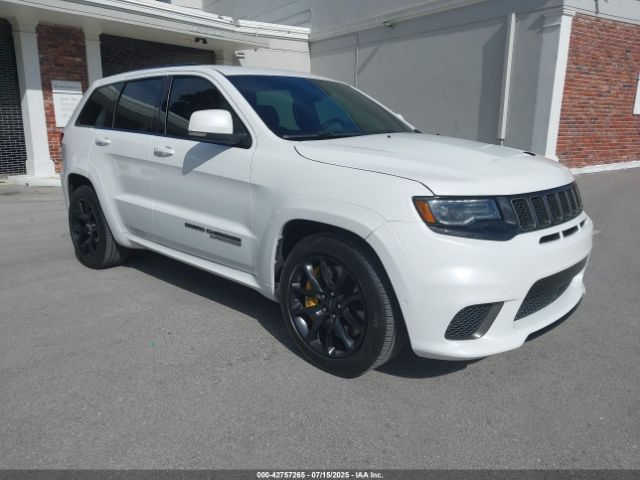 2018 JEEP GRAND CHEROKEE 1C4RJFN90JC283904