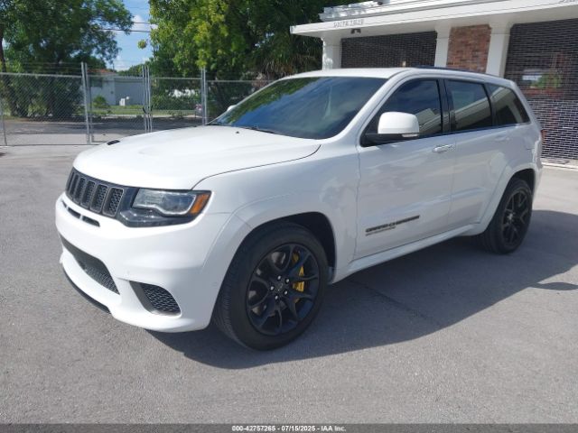 2018 JEEP GRAND CHEROKEE 1C4RJFN90JC283904 Photo 1