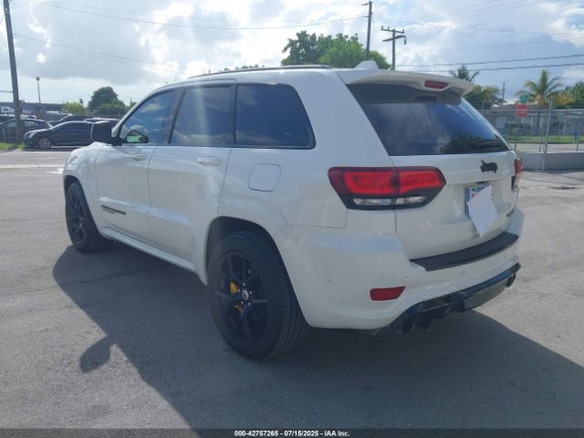 2018 JEEP GRAND CHEROKEE 1C4RJFN90JC283904 Photo 2