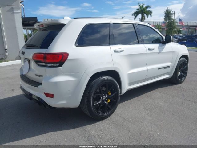 2018 JEEP GRAND CHEROKEE 1C4RJFN90JC283904 Photo 3