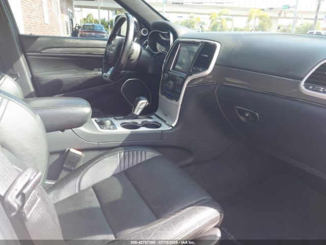 2018 JEEP GRAND CHEROKEE 1C4RJFN90JC283904 Photo 4