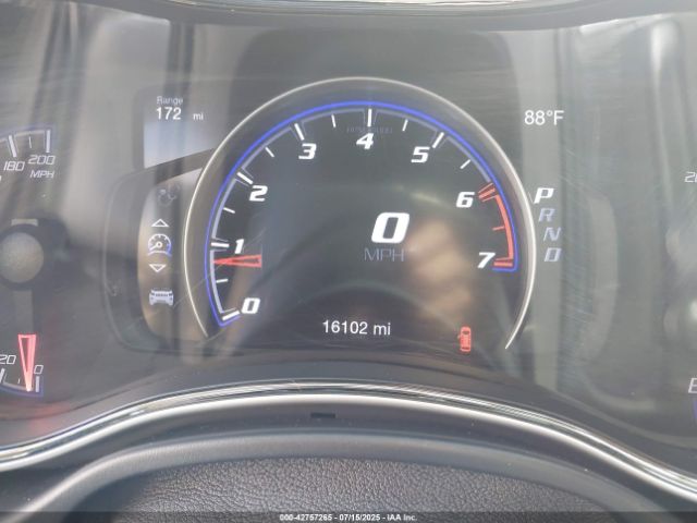 2018 JEEP GRAND CHEROKEE 1C4RJFN90JC283904 Photo 6