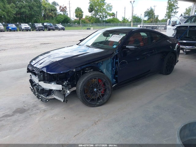 WBS43AZ07RCR82244 BMW 2024