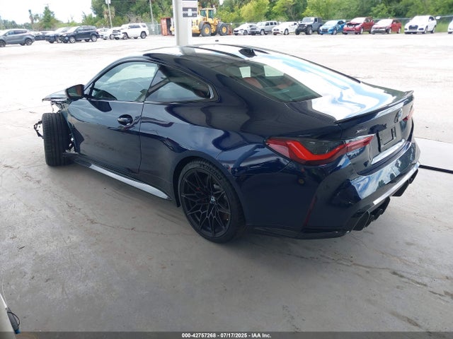 WBS43AZ07RCR82244 BMW 2024