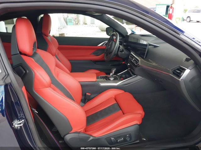 WBS43AZ07RCR82244 BMW 2024