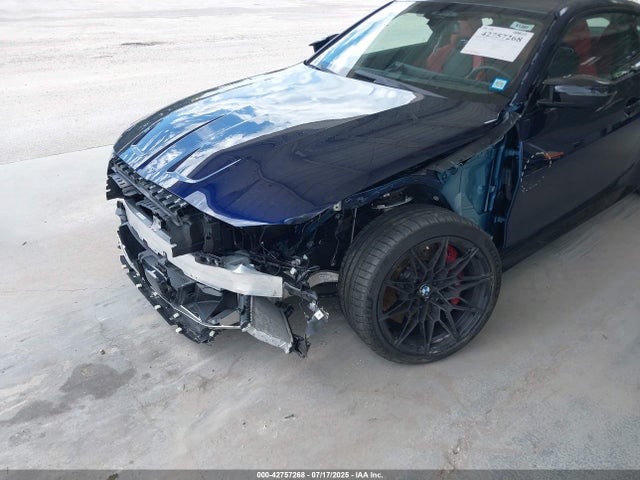 WBS43AZ07RCR82244 BMW 2024