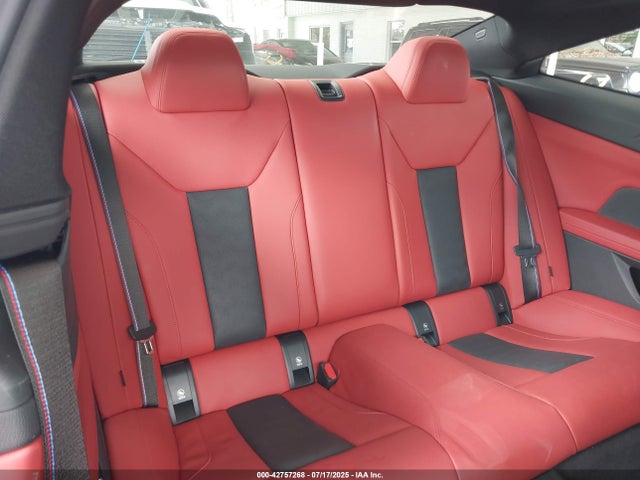 WBS43AZ07RCR82244 BMW 2024
