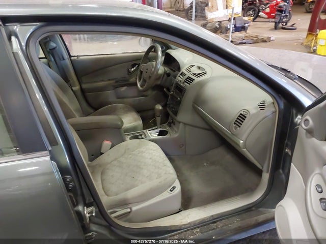 Продаж на аукціоні авто 2005 Chevrolet Malibu Ls, vin: 1G1ZT54815F321750, номер лоту: 42757270