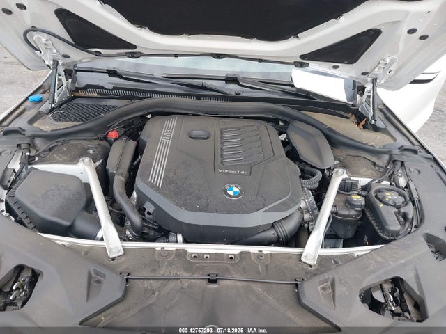 WBAAE4C03PCM11990 BMW 2023
