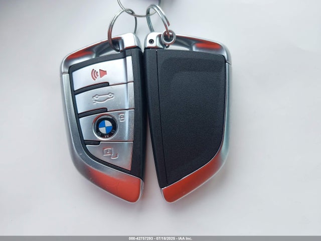 WBAAE4C03PCM11990 BMW 2023