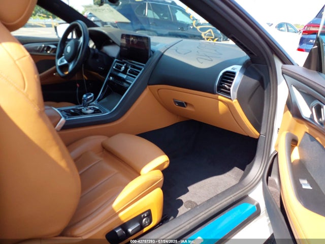 WBAAE4C03PCM11990 BMW 2023