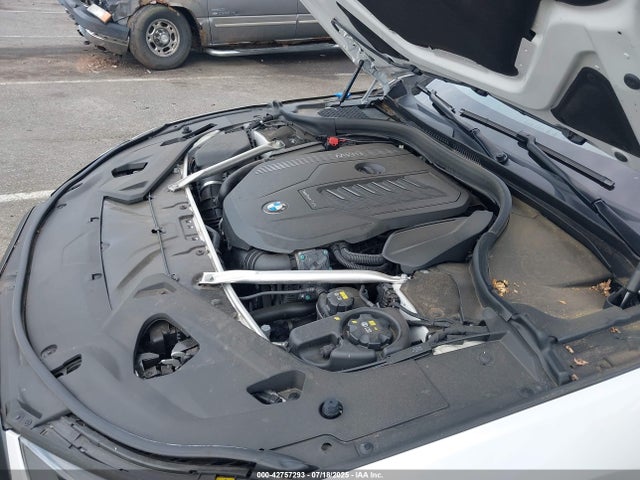 WBAAE4C03PCM11990 BMW 2023