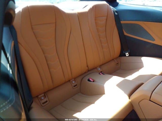 WBAAE4C03PCM11990 BMW 2023