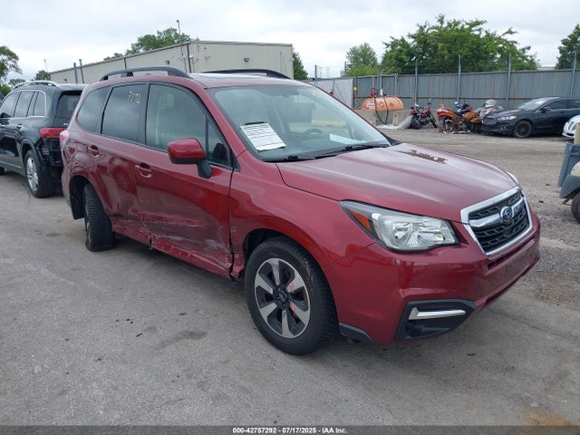 Subaru naturally aspirated u5 2017 JF2SJAEC7HH474640 main image