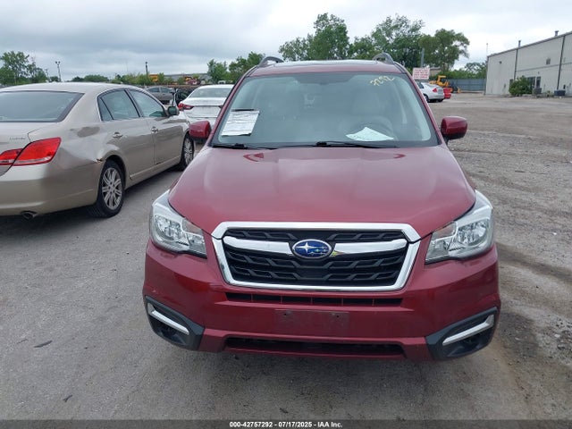 Subaru naturally aspirated u5 2017 JF2SJAEC7HH474640 Image 12