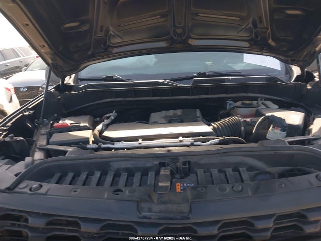 3GCPWBEK1LG203160 Chevrolet l3b - sidi, vvt, alum