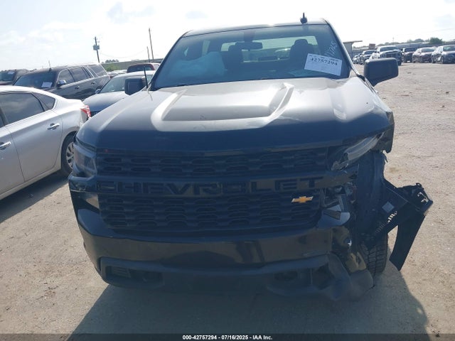 3GCPWBEK1LG203160 Chevrolet l3b - sidi, vvt, alum