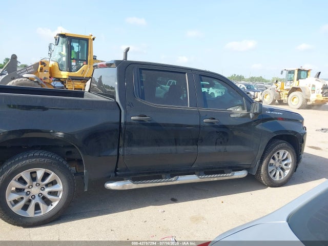 3GCPWBEK1LG203160 Chevrolet l3b - sidi, vvt, alum