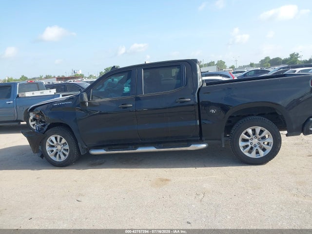 3GCPWBEK1LG203160 Chevrolet l3b - sidi, vvt, alum