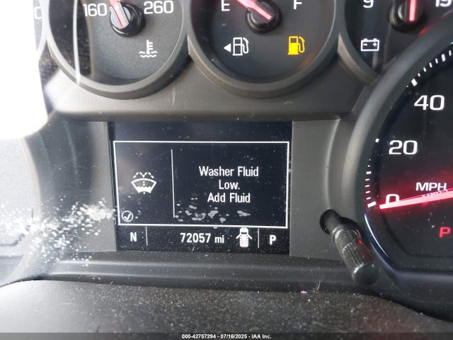 3GCPWBEK1LG203160 Chevrolet l3b - sidi, vvt, alum