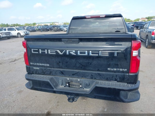 3GCPWBEK1LG203160 Chevrolet l3b - sidi, vvt, alum