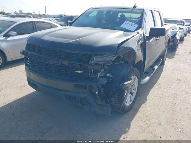 3GCPWBEK1LG203160 Chevrolet l3b - sidi, vvt, alum