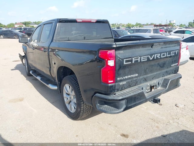 3GCPWBEK1LG203160 Chevrolet l3b - sidi, vvt, alum