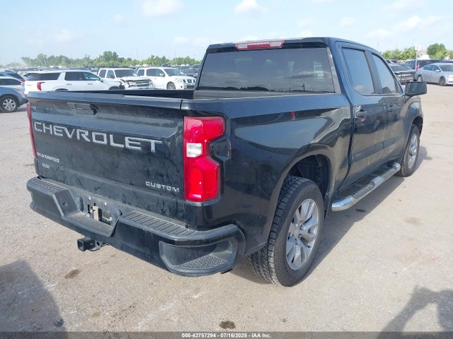 3GCPWBEK1LG203160 Chevrolet l3b - sidi, vvt, alum