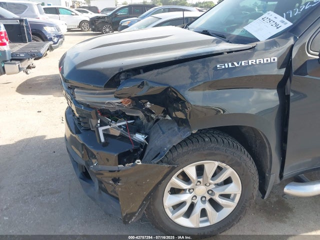 3GCPWBEK1LG203160 Chevrolet l3b - sidi, vvt, alum