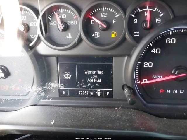 3GCPWBEK1LG203160 Chevrolet l3b - sidi, vvt, alum
