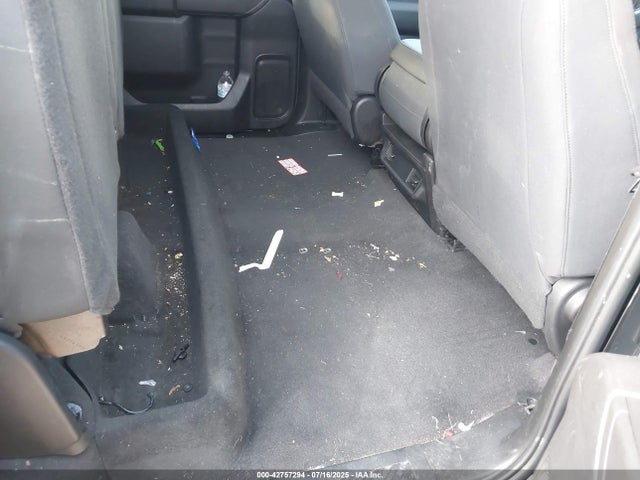 3GCPWBEK1LG203160 Chevrolet l3b - sidi, vvt, alum