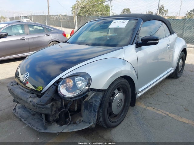 3VW507AT3EM819495 Volkswagen 2014
