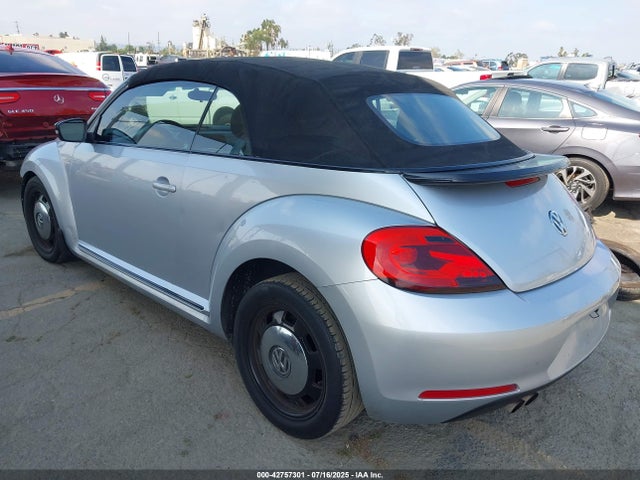 3VW507AT3EM819495 Volkswagen 2014
