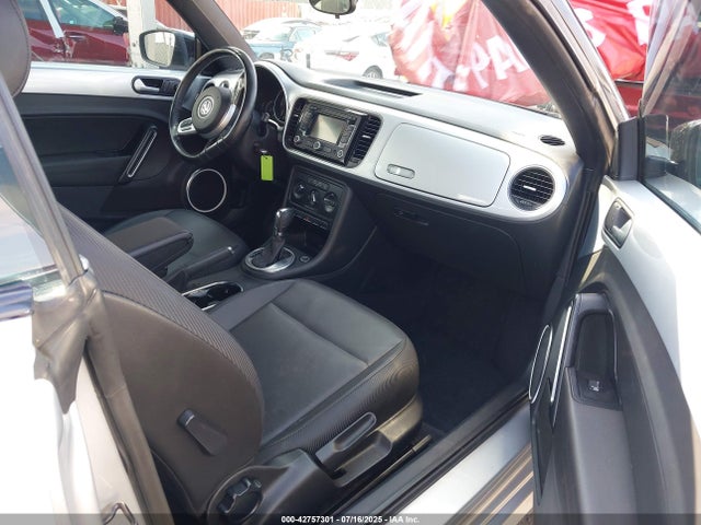 3VW507AT3EM819495 Volkswagen 2014