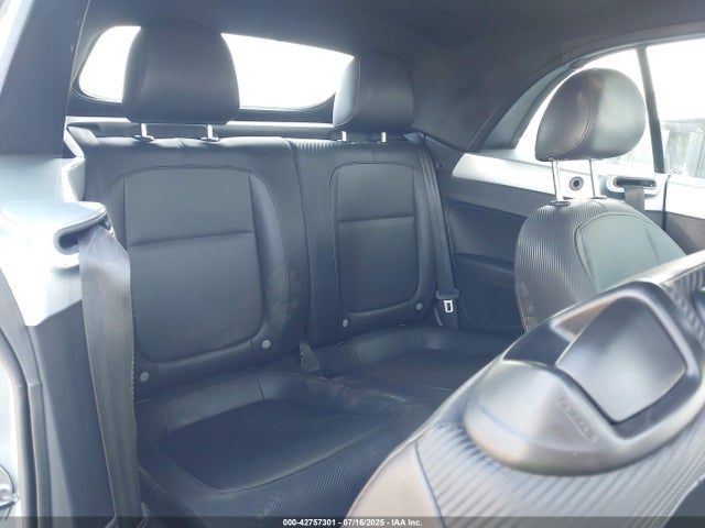 3VW507AT3EM819495 Volkswagen 2014