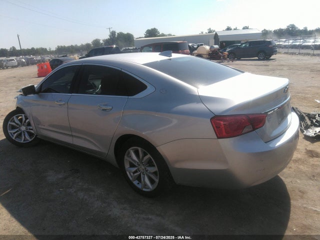 1G11Z5SA9KU135687 Chevrolet lcv - spark ignited direct injection, dcvcp, variable valve timing, e85 max, e0-e100, alum