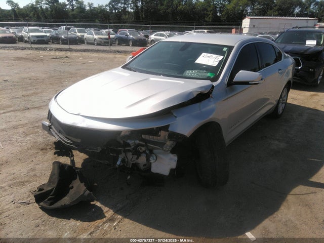 1G11Z5SA9KU135687 Chevrolet lcv - spark ignited direct injection, dcvcp, variable valve timing, e85 max, e0-e100, alum