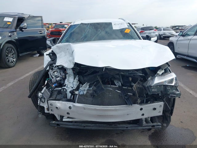 Lexus m20a-fxs, 3nm,1mm 2021 JTHE9JBH4M2051255 Image 11