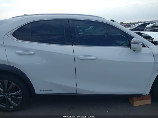 Lexus m20a-fxs, 3nm,1mm 2021 JTHE9JBH4M2051255 Image 12