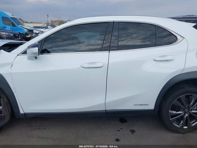 Lexus m20a-fxs, 3nm,1mm 2021 JTHE9JBH4M2051255 Image 13