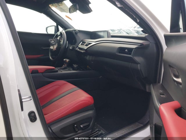 Lexus m20a-fxs, 3nm,1mm 2021 JTHE9JBH4M2051255 Image 5