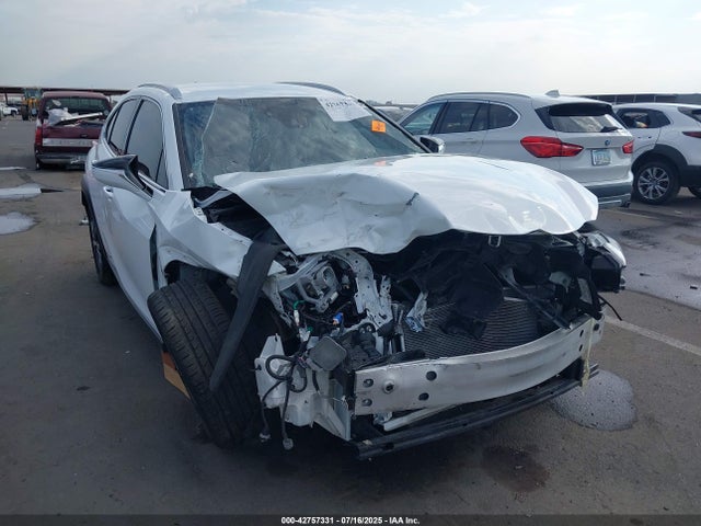 Lexus m20a-fxs, 3nm,1mm 2021 JTHE9JBH4M2051255 Image 6