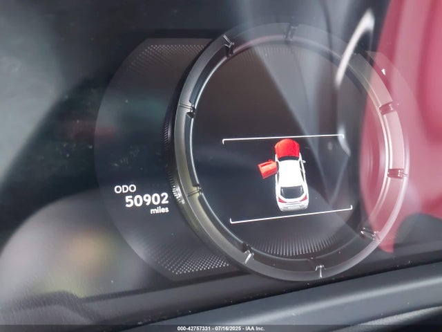 Lexus m20a-fxs, 3nm,1mm 2021 JTHE9JBH4M2051255 Image 7
