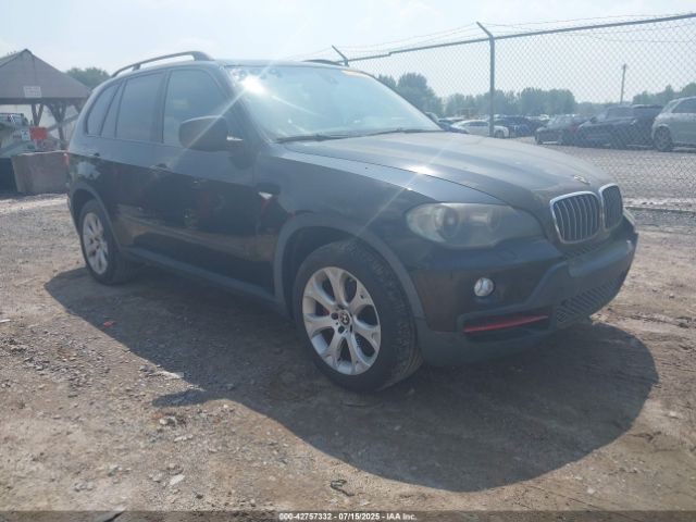 2008 BMW X5 5UXFE83568L160118