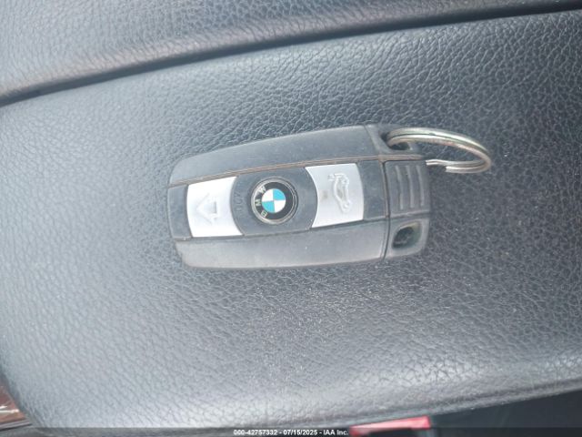 2008 BMW X5 5UXFE83568L160118 Photo 10