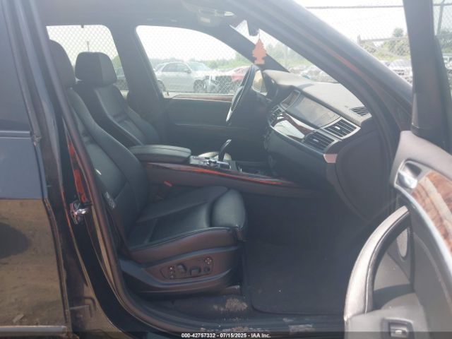 2008 BMW X5 5UXFE83568L160118 Photo 4