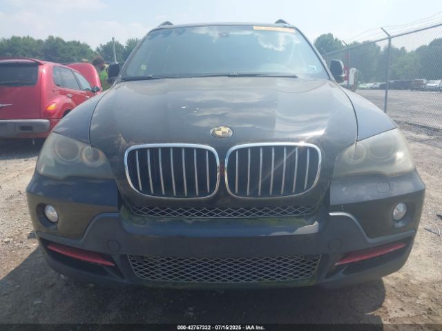 2008 BMW X5 5UXFE83568L160118 Photo 5