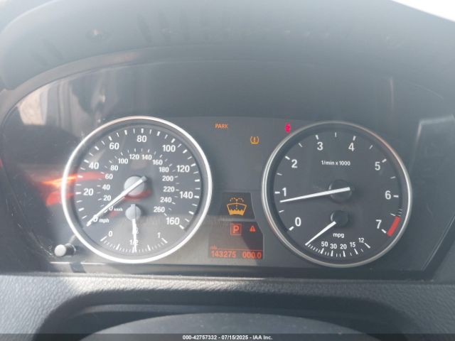 2008 BMW X5 5UXFE83568L160118 Photo 6